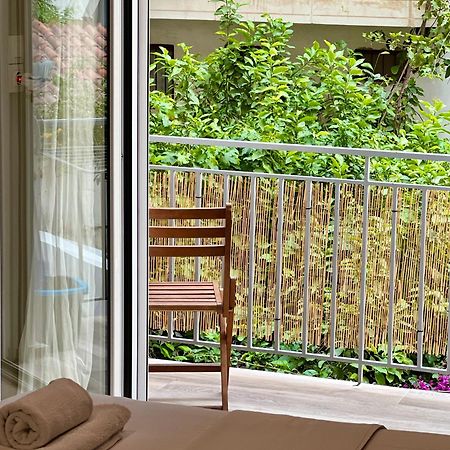 Emerald Lux Apartment Атина Екстериор снимка