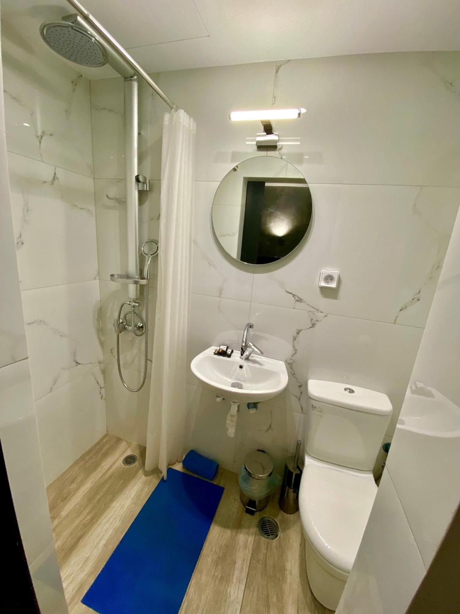 Emerald Lux Apartment Атина Екстериор снимка