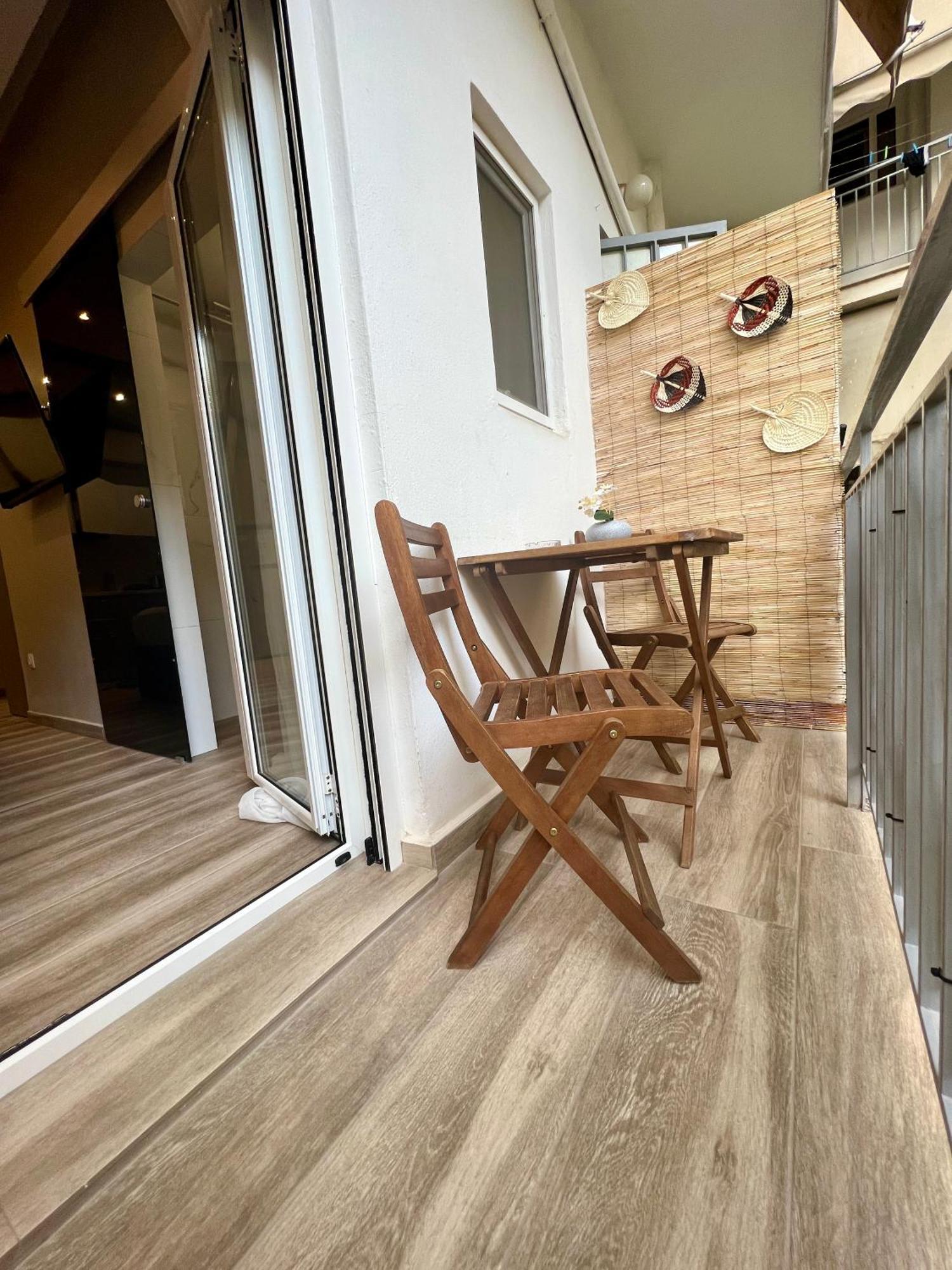 Emerald Lux Apartment Атина Екстериор снимка