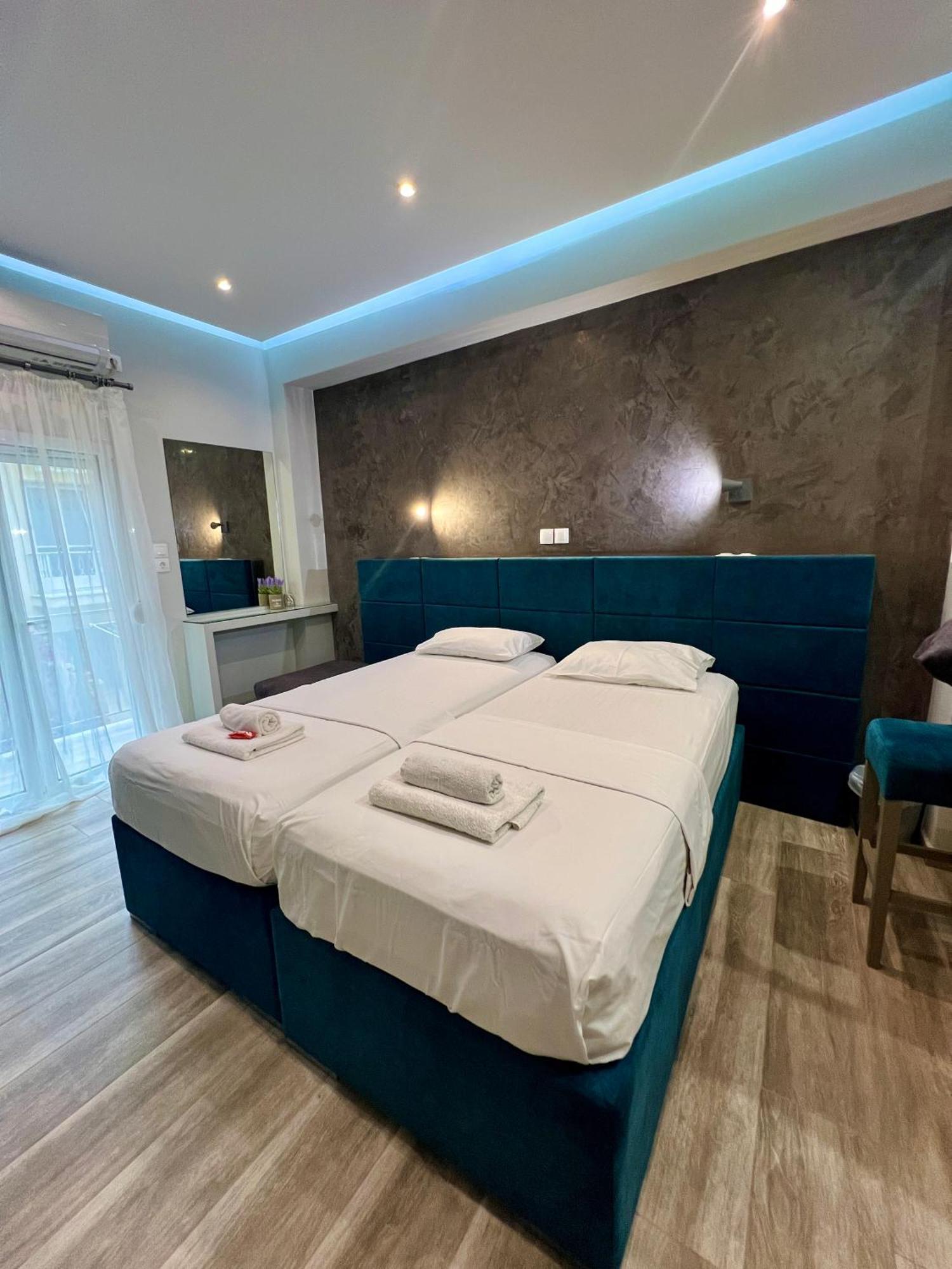 Emerald Lux Apartment Атина Екстериор снимка