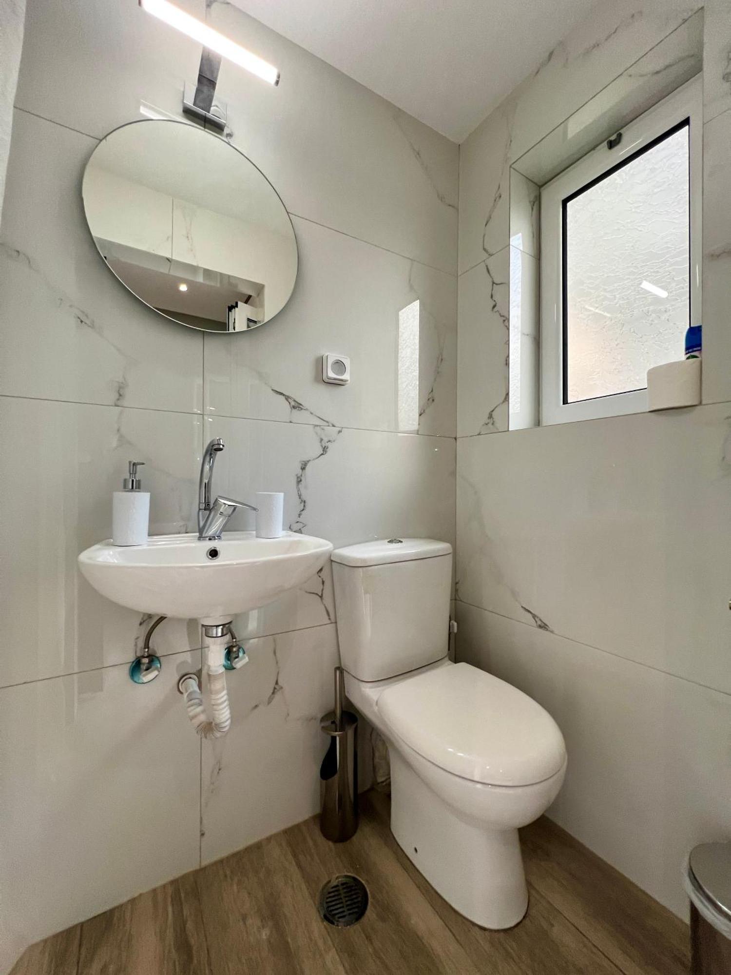 Emerald Lux Apartment Атина Екстериор снимка