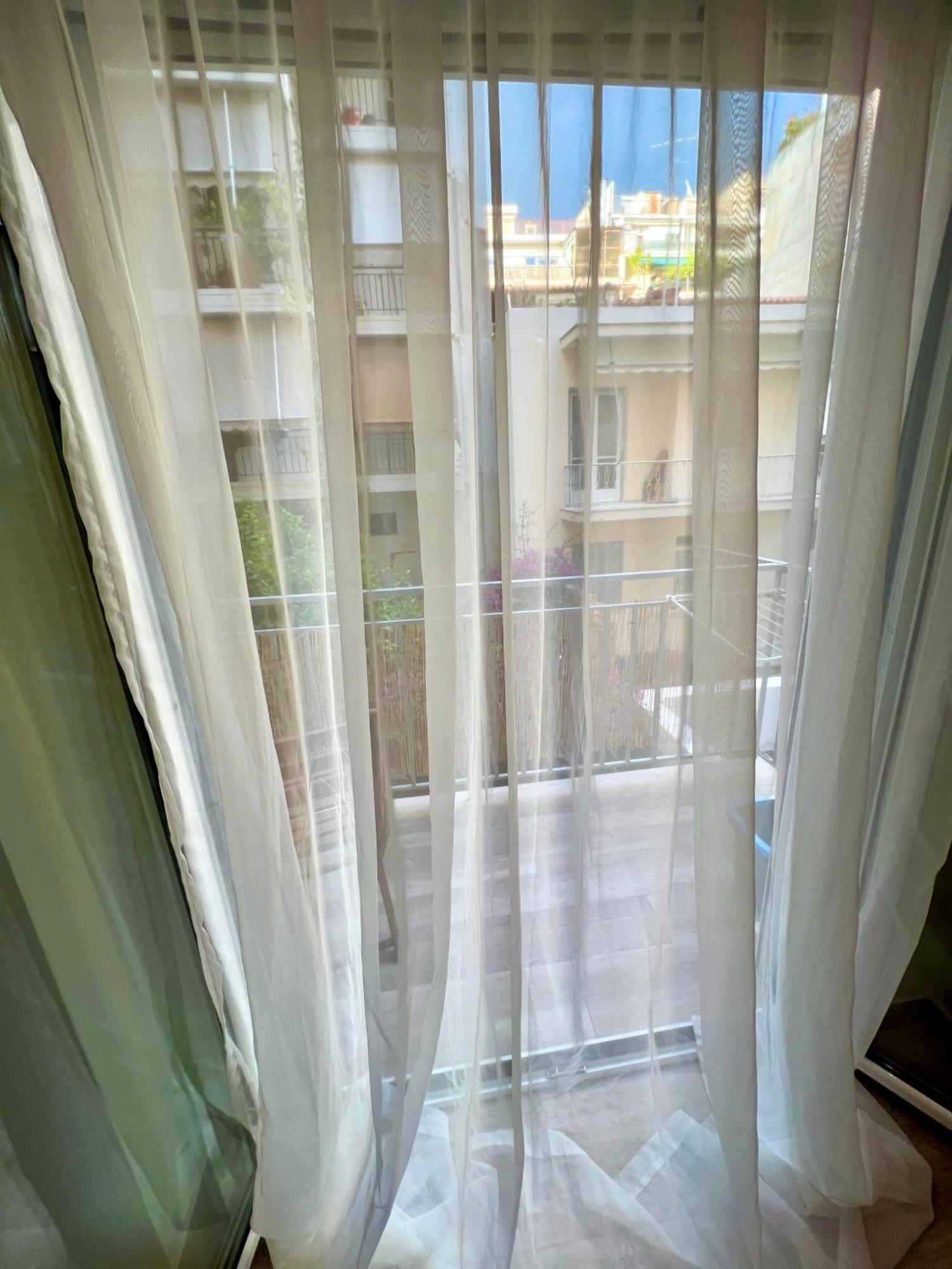 Emerald Lux Apartment Атина Екстериор снимка