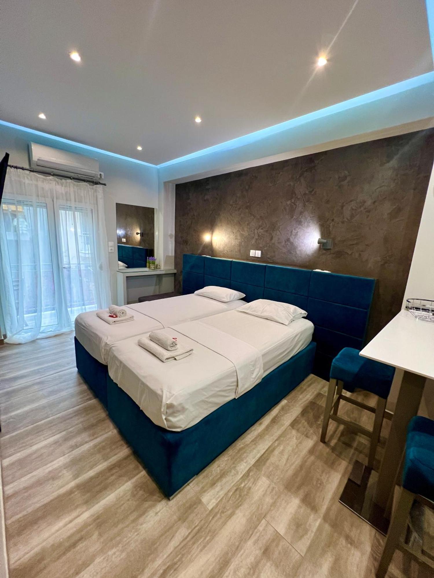 Emerald Lux Apartment Атина Екстериор снимка