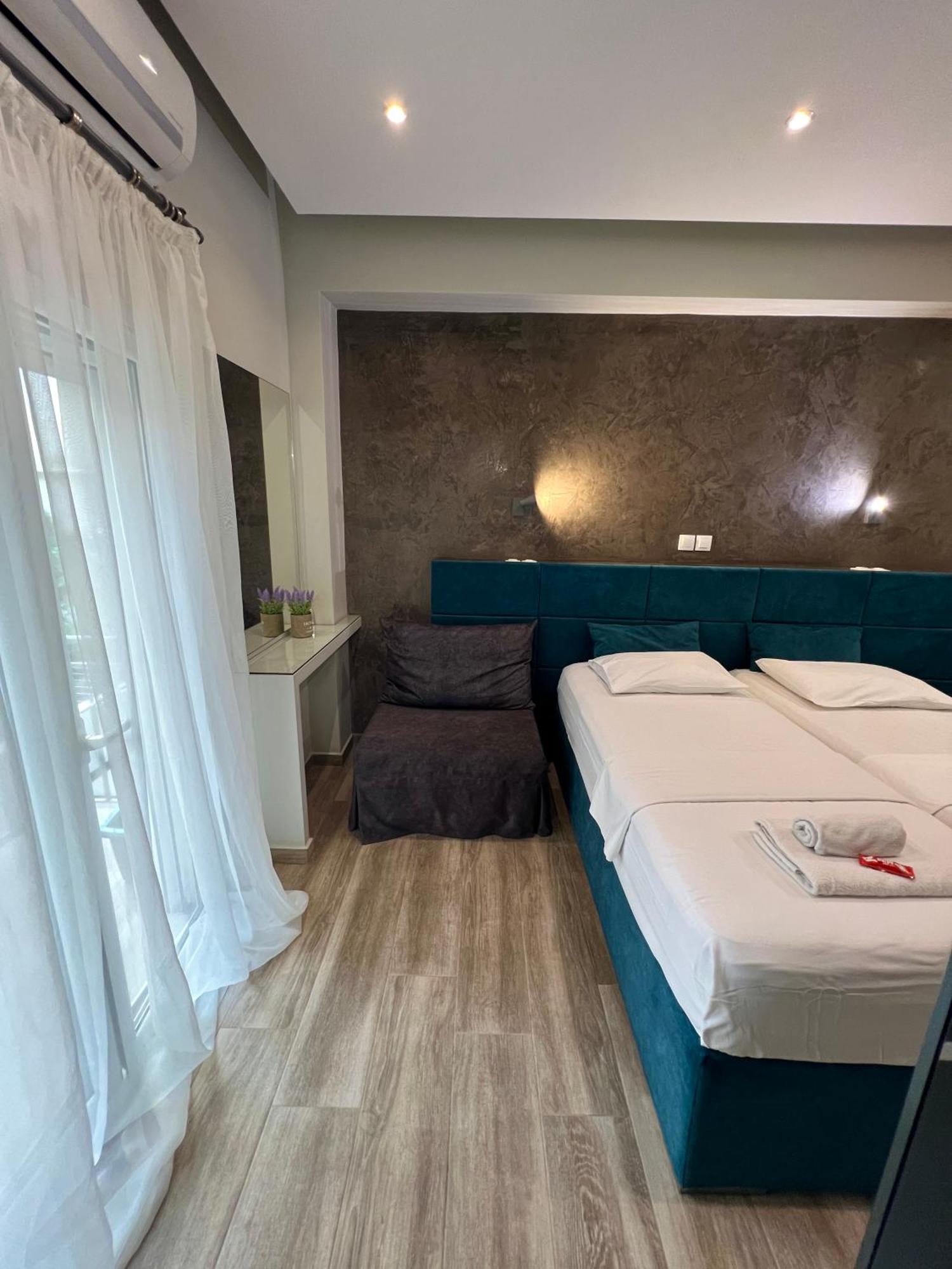 Emerald Lux Apartment Атина Екстериор снимка