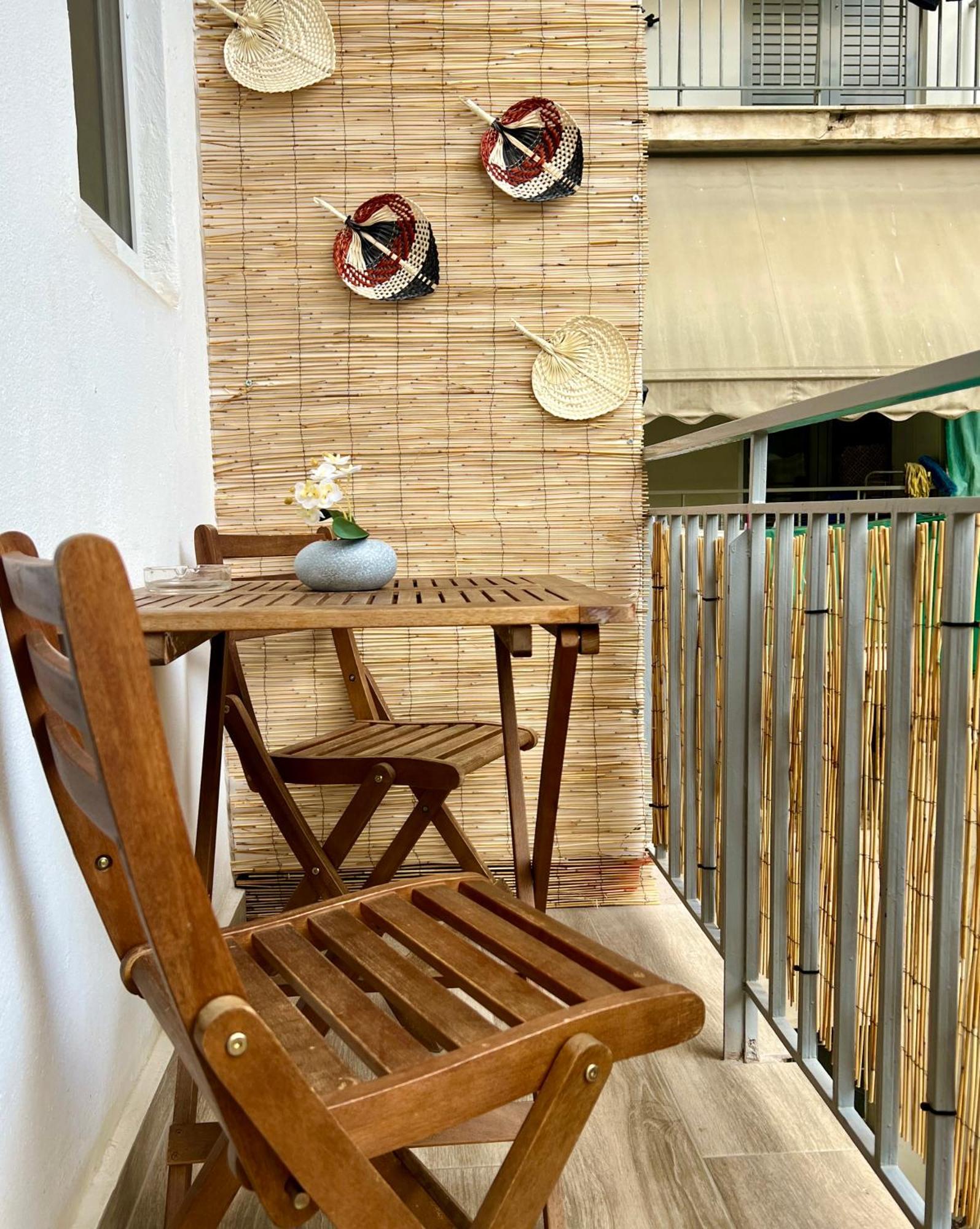Emerald Lux Apartment Атина Екстериор снимка