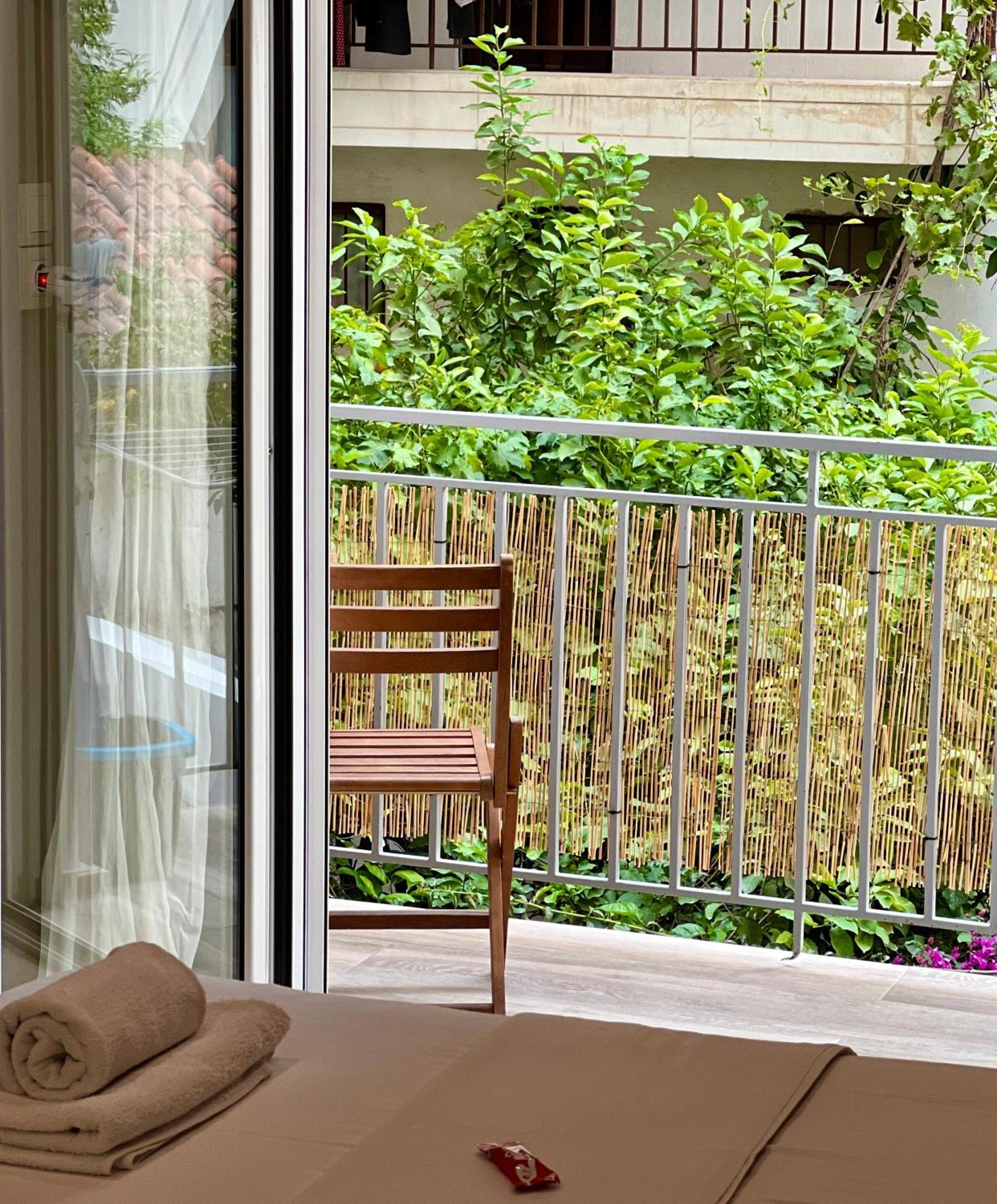 Emerald Lux Apartment Атина Екстериор снимка